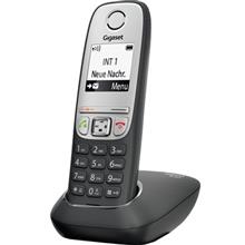 تلفن بی‌سیم گیگاست مدل a415 Gigaset a415 Wireless Phone